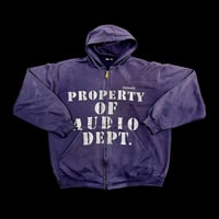 audio dept. 10 thrasher XL