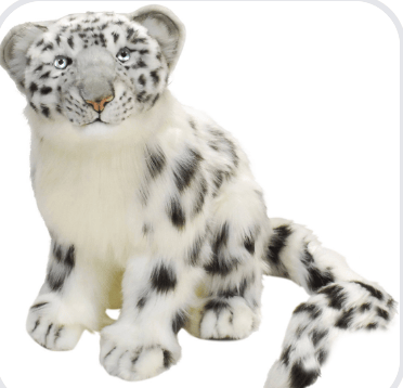 Image of New Animal Friends!