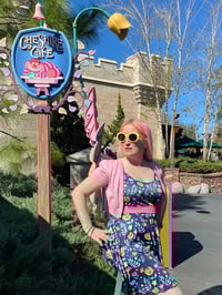 Image 3 of Alice in Wonderland Collection