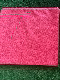 Image 4 of Potholder, Christmas Street Scene