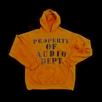 audio dept. 13 thrasher L