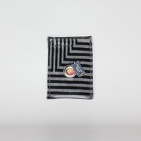 Image 1 of Ski Skin Card Wallet g1