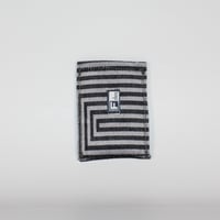 Image 3 of Ski Skin Card Wallet g1