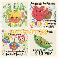 Image 1 of prints cuadradas (5)