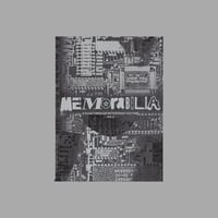 Image 1 of [ONE EYE WITNESS™] MEMORABILIA: A SCAN THROUGH DUTCH RAVE CULTURE (VOL. 1)