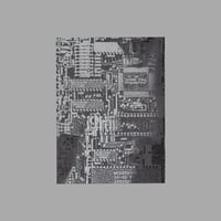 Image 2 of [ONE EYE WITNESS™] MEMORABILIA: A SCAN THROUGH DUTCH RAVE CULTURE (VOL. 1)