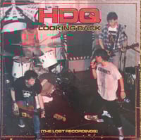 Image 2 of ARTCORE FANZINE 40 years + HDQ 7inch EP 