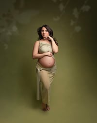 Image 4 of Brianna dress