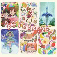 Image 1 of prints (2)