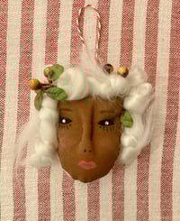 Image 3 of Woodland Sprite Christmas Decorations