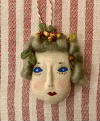 Image 4 of Woodland Sprite Christmas Decorations