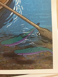 Image 5 of Poster | Will-o'-the-Wisp