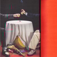 Image 20 of [FAMOUS FOR MY DINNER PARTIES™] FAMOUS FOR MY DINNER PARTIES (ISSUE 003)