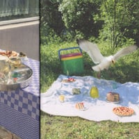 Image 18 of [FAMOUS FOR MY DINNER PARTIES™] FAMOUS FOR MY DINNER PARTIES (ISSUE 003)