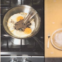 Image 16 of [FAMOUS FOR MY DINNER PARTIES™] FAMOUS FOR MY DINNER PARTIES (ISSUE 003)