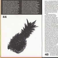 Image 14 of [FAMOUS FOR MY DINNER PARTIES™] FAMOUS FOR MY DINNER PARTIES (ISSUE 003)