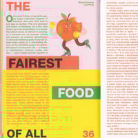 Image 10 of [FAMOUS FOR MY DINNER PARTIES™] FAMOUS FOR MY DINNER PARTIES (ISSUE 003)