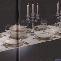 Image 6 of [FAMOUS FOR MY DINNER PARTIES™] FAMOUS FOR MY DINNER PARTIES (ISSUE 003)