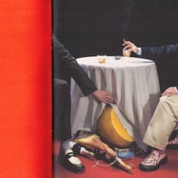 Image 4 of [FAMOUS FOR MY DINNER PARTIES™] FAMOUS FOR MY DINNER PARTIES (ISSUE 003)