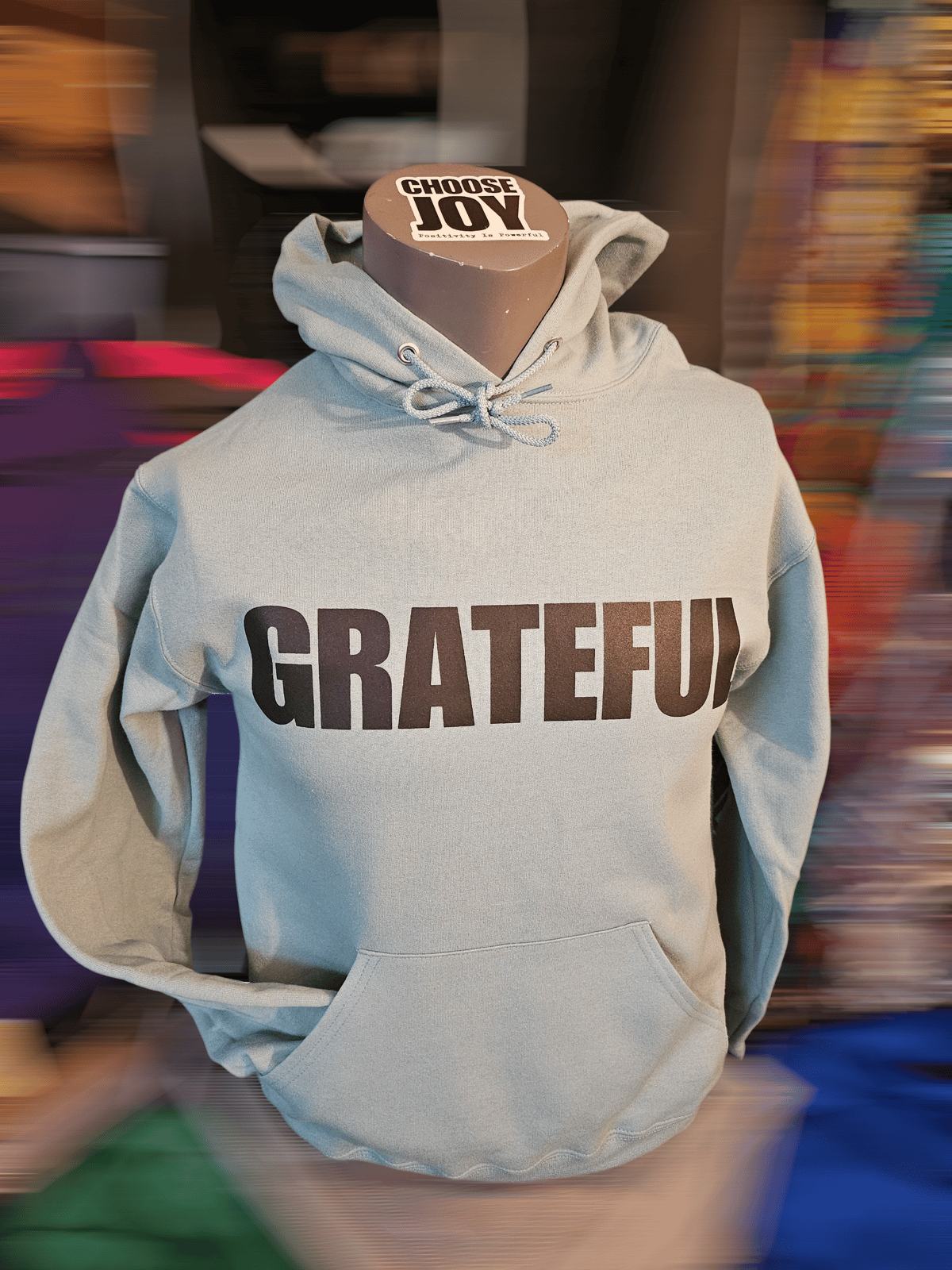 Image of If You're Reading This... Be Grateful