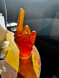 Image 2 of Amber FU Ring Holder 