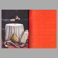 Image 19 of [FAMOUS FOR MY DINNER PARTIES™] FAMOUS FOR MY DINNER PARTIES (ISSUE 003)