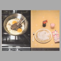 Image 15 of [FAMOUS FOR MY DINNER PARTIES™] FAMOUS FOR MY DINNER PARTIES (ISSUE 003)