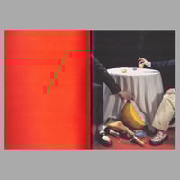 Image 3 of [FAMOUS FOR MY DINNER PARTIES™] FAMOUS FOR MY DINNER PARTIES (ISSUE 003)