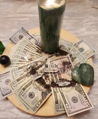 Image 3 of Community MONEY Spell