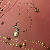 Image 3 of Collier « TRAVIATA »