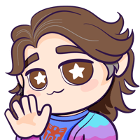 Image 1 of Emote Pack- 5 emotes