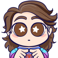 Image 2 of Emote Pack- 5 emotes