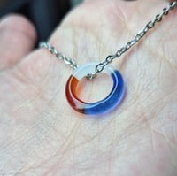 Image 4 of PATCHWORK BIG BEAD 