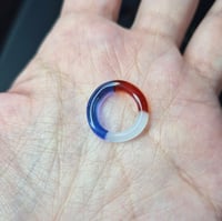 Image 5 of PATCHWORK BIG BEAD 