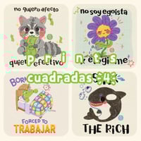 Image 1 of prints cuadradas (4)