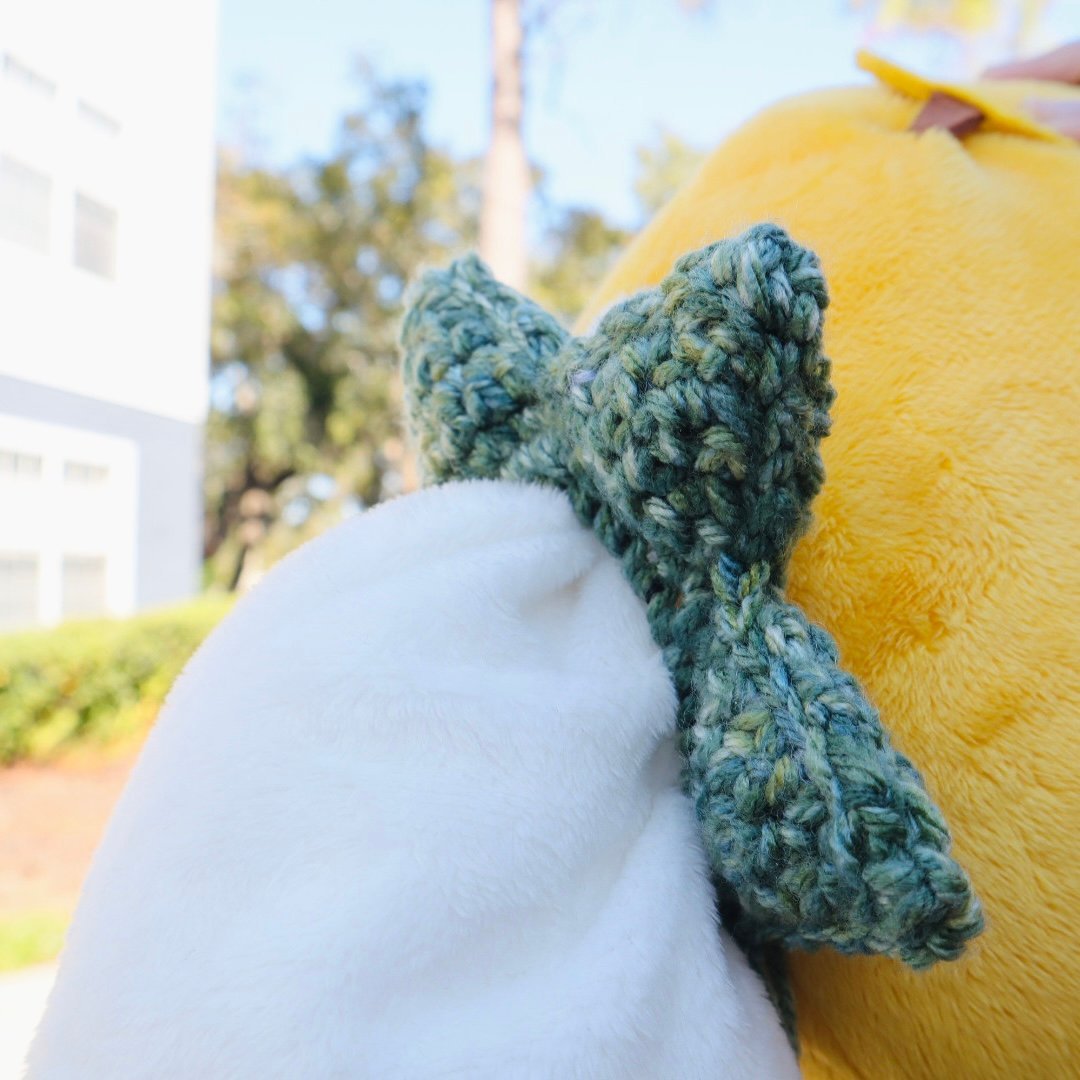 Image of Star Bun Booper