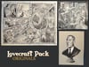 Lovecraftian Pack 