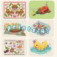 Image 1 of prints (4)