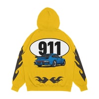Image 2 of Yellow 911