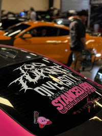 Image 1 of Slasher Banner