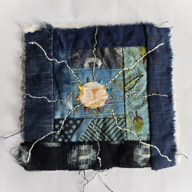 Expanding Vision Cabin