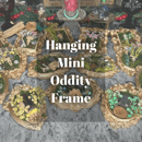 Image 1 of Oddity Frames- Mini Gold