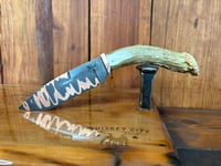 Image 1 of Cumai Antler Hunter 