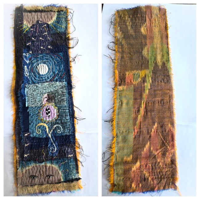 Consciousness Rising