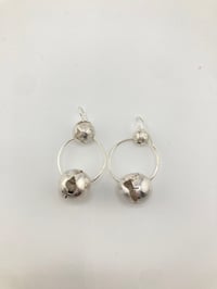 Image 1 of orb dangles 