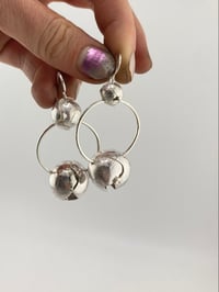Image 2 of orb dangles 