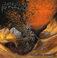 Image 1 of PUTRESCENT - Darkness Embraced [CD][PRE-ORDER]