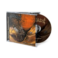 Image 2 of PUTRESCENT - Darkness Embraced [CD][PRE-ORDER]