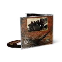 Image 3 of PUTRESCENT - Darkness Embraced [CD][PRE-ORDER]
