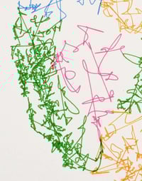 Image 3 of Scribbled States of America